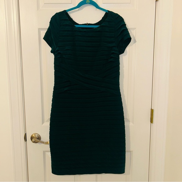 TALBOTS NWT Snowflake Soft Embroidered Nave Winter Sweatshirt Long Sleeve - Picture 2 of 13